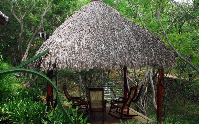 Parque Maritimo El Coco