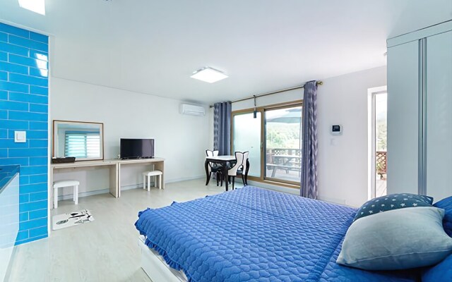 Pocheon Jijong Maru Pension