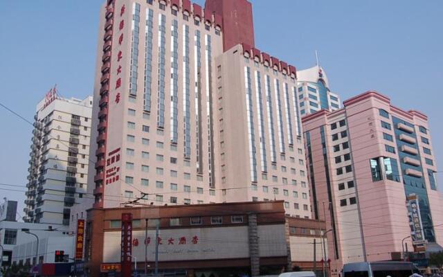 Xin Mei East China Hotel