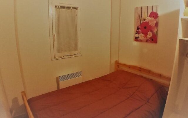l'Aquarelle du Limousin Camping