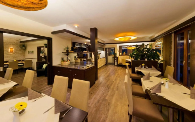 Hotel-Restaurant Sonneneck