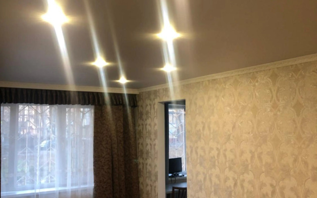 Prospect Polia apartment