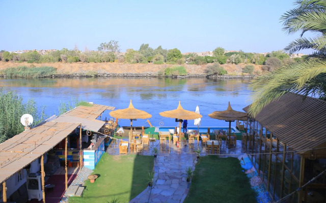 Fenti Nubian Resort