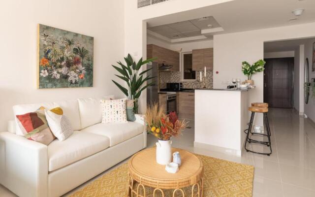 Frank Porter - Canal Residence