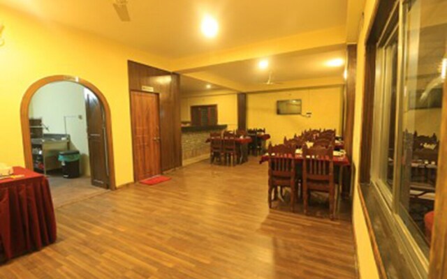 Hotel Magnolia Pokhara