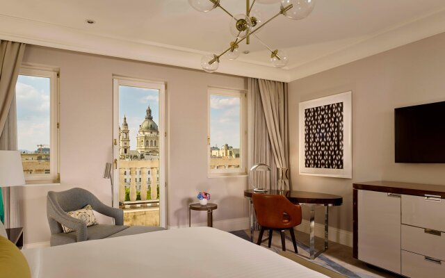 Al Habtoor Palace Hotel
