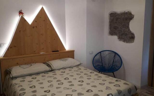 B&B Cuore Trentino