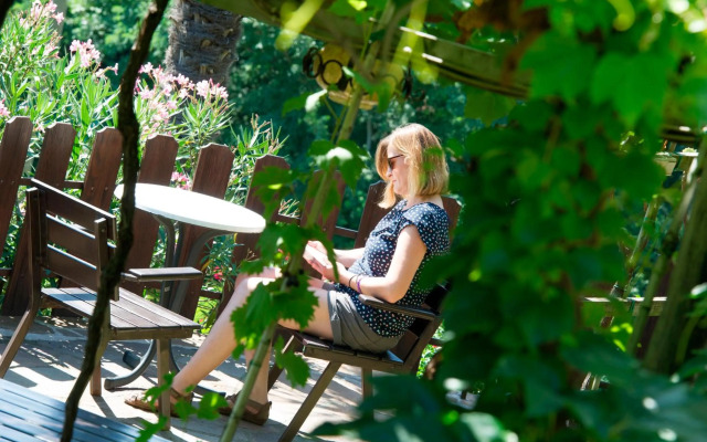 Apartments Schloss Warth