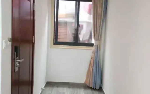 Qiyuan Hotel (Shanghai Yingkou Branch)