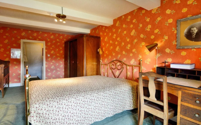 Very Authentic Ardennes House