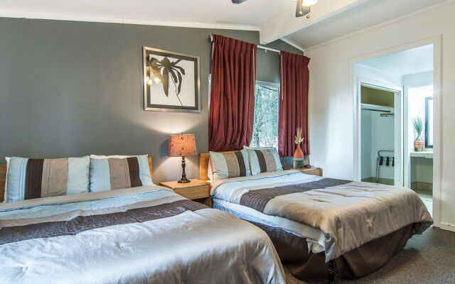 Rodeway Inn & Suites