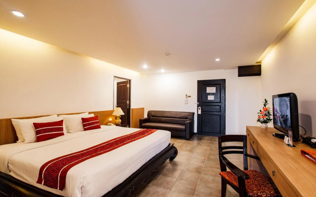 Raming Lodge Hotel & Spa
