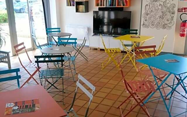 Auberge De Jeunesse Boulogne-Sur-Mer