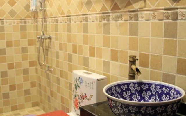 Yangshuo Guanjinglou Hotel