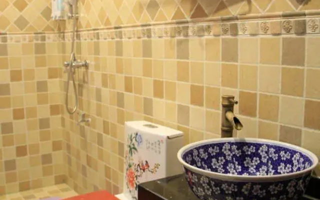 Yangshuo Guanjinglou Hotel
