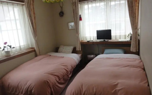Pension Yamabudo
