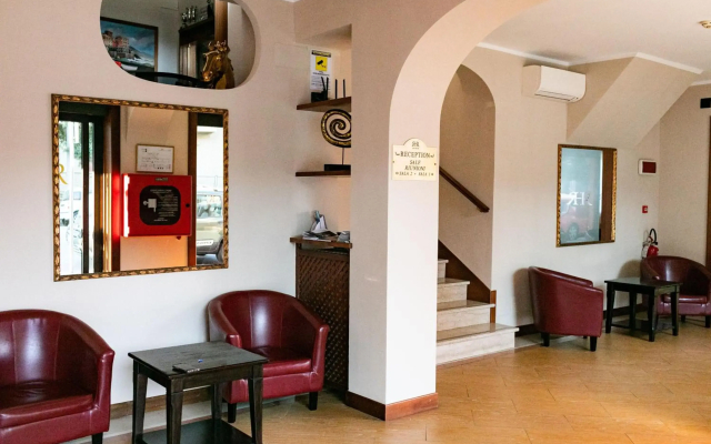 Rex Hotel Residence