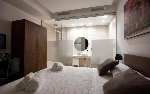 Suites Central Station