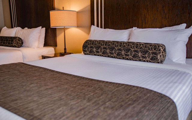 Best Western Mountainview Inn