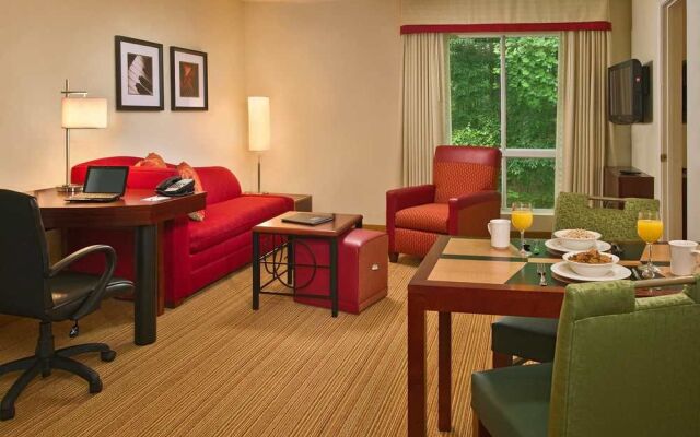 Residence Inn Durham Research Triangle Park