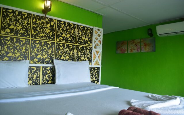 Phi Phi Beach Front Resort