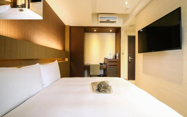 Talmud Hotel Tainan