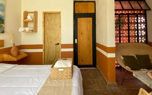 Villas del Terán