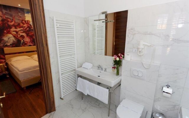 Heritage Hotel Diocletian