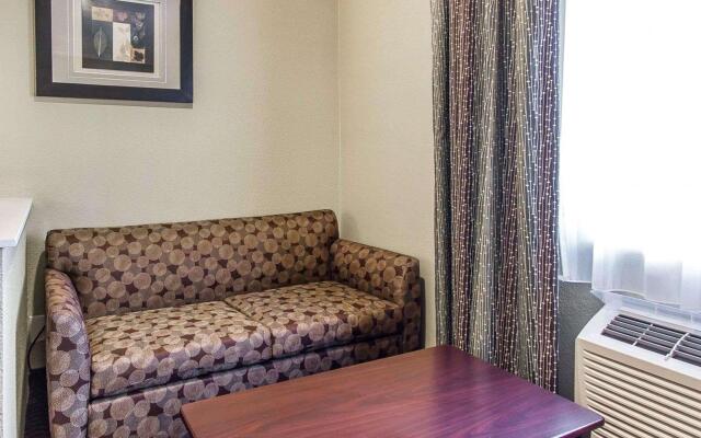 Studio 6 Mesa, AZ – Near Downtown & Sloan Park