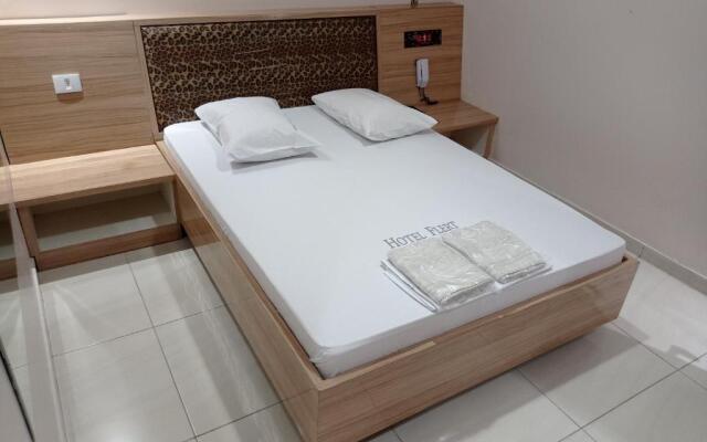 Hotel Flert Tatuape
