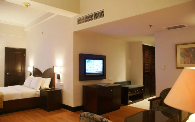 The Acacia Hotel Jakarta