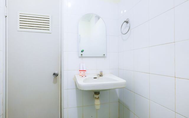 OYO 1442 Hotel Kertayoga