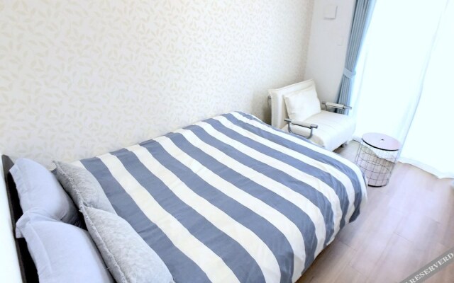 Tachibana House