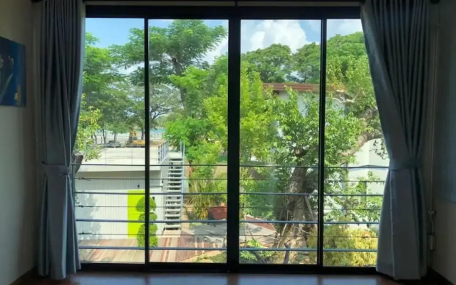 Tolopoti Hotel&Resort