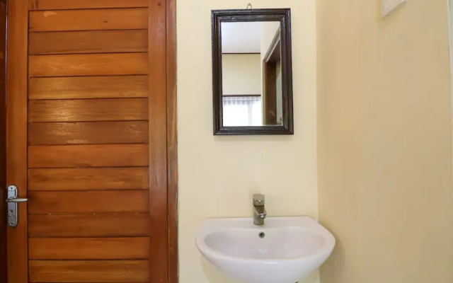 Kenanga Homestay by OYO Rooms