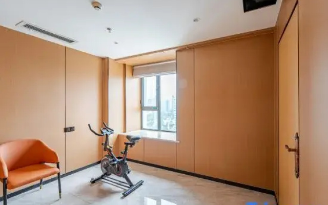 Vienna International Hotel (Jinan High-tech Wanda Plaza Branch)