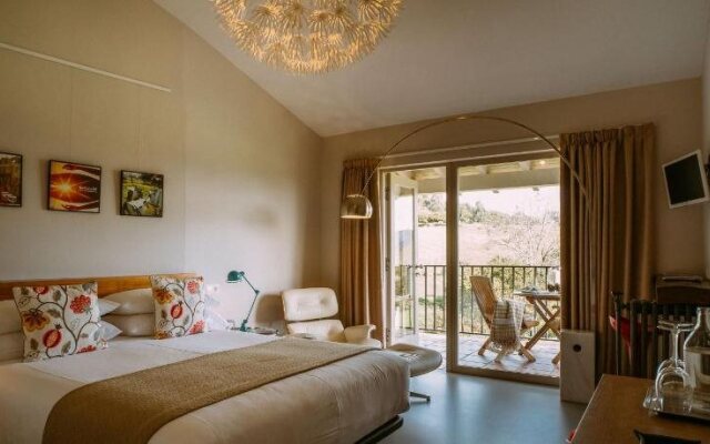 El Gran Sueño Habitaciones y Apartamentos - Adults Only
