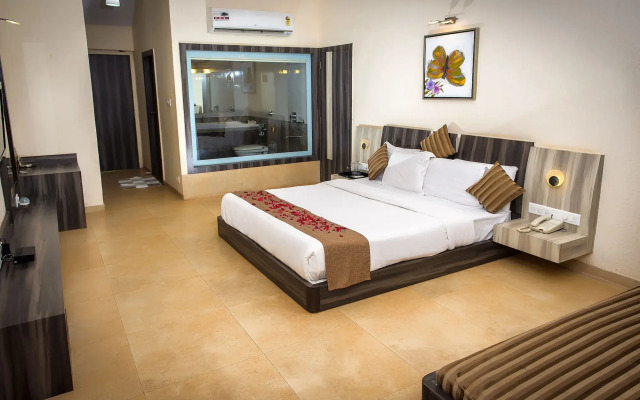 Adamo The Resort