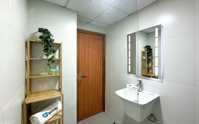 HiGuests - Manchester Tower