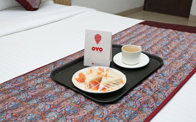 Hotel Om Paradise Near IGI Delhi Airport