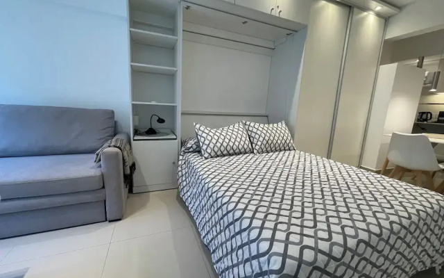 Luxury and Comfort in San Telmo With Pool
