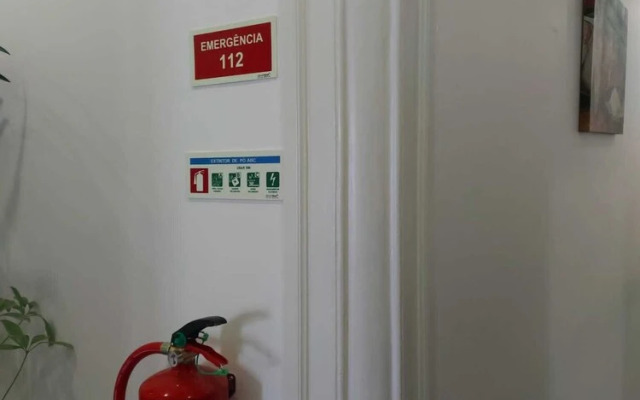 D&N Hospedagem - Hostel