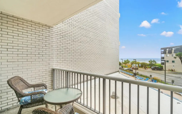 Carolina Winds by Elliott Beach Rentals