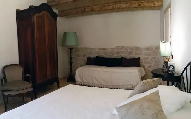 Villa Barone Alfieri