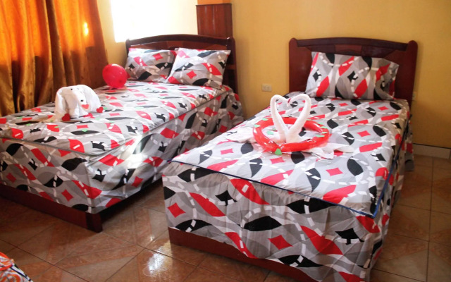 Hostal Ventura Isabel