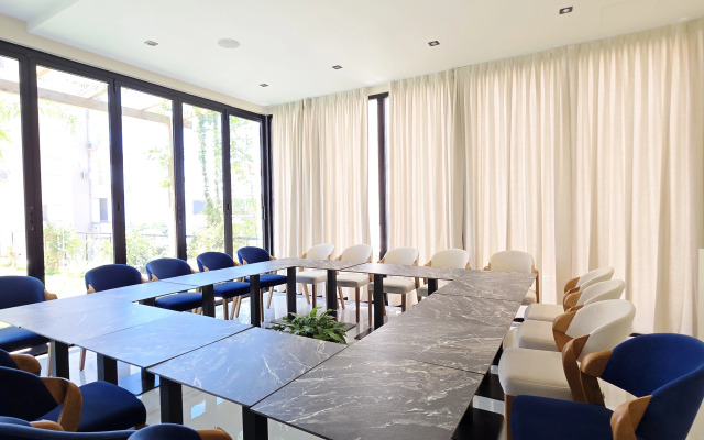 Valza Boutique Hotel