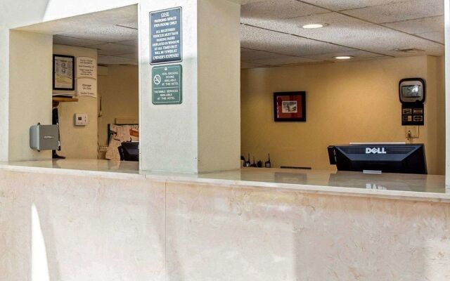 Quality Inn & Suites at Myrtle Beach