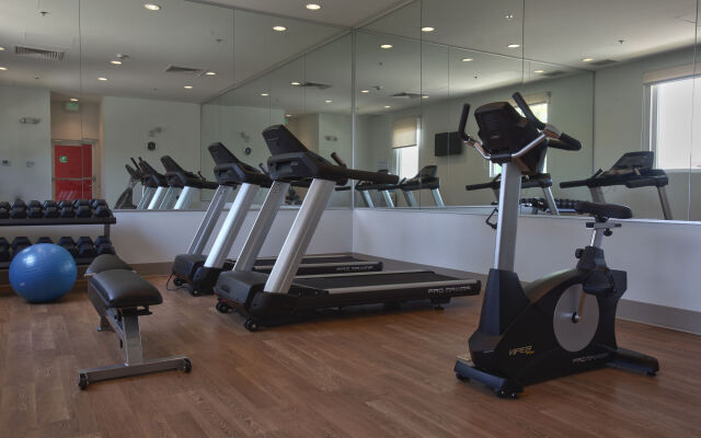 Holiday Inn Express Tegucigalpa by IHG