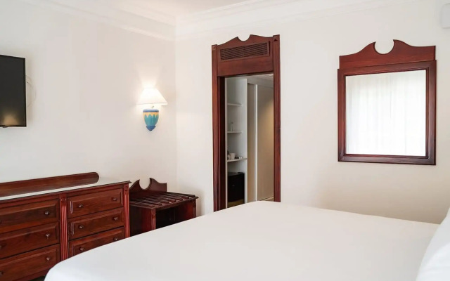 Senator Puerto Plata Spa Resort (ex Riu Bachata Club Hotel)