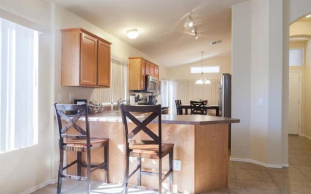 4353 Mesa